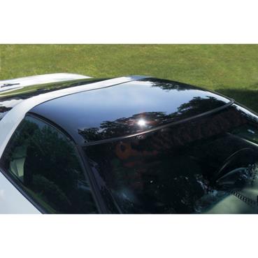 1997-2004 C5 Targa Top Transparent Replacement Roof Panel - Image 3