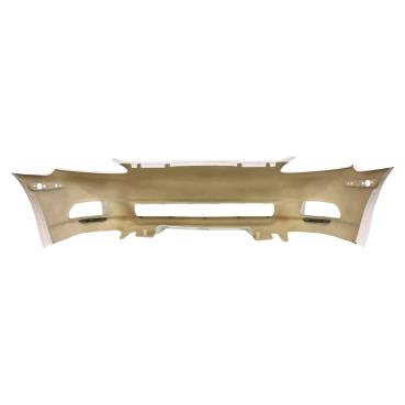 2005-2013 Corvette C6 Fiberglass Front Bumper Fiberglass - Image 5