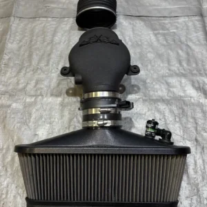 2001-2004 Chevrolet Corvette C5 SLP Blackwing Air Intake w/ MAF / C5032