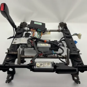 1997-2004 Chevrolet C5 Corvette Driver Seat Rail Assembly w/ Memory / C5032