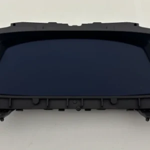 2020 Chevrolet C8 Corvette Stingray Instrument Gauge Cluster Display