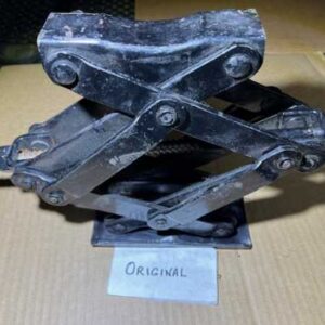 1953-61 Corvette Scissor Jack.