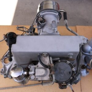 61 FI Unit with Distributor,