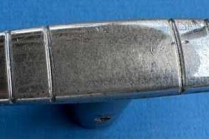 Original Parking / Emergency Brake Handle for 1953-57