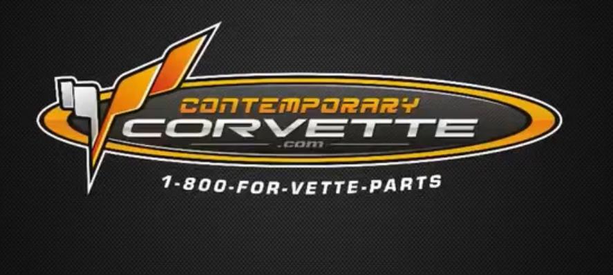 Contemporaryary Corvettes
